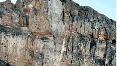 Malatya’nın Darende ilçesinde bulunan Avcan Tepesi Tümülüsü, tarımsal faaliyetler ve