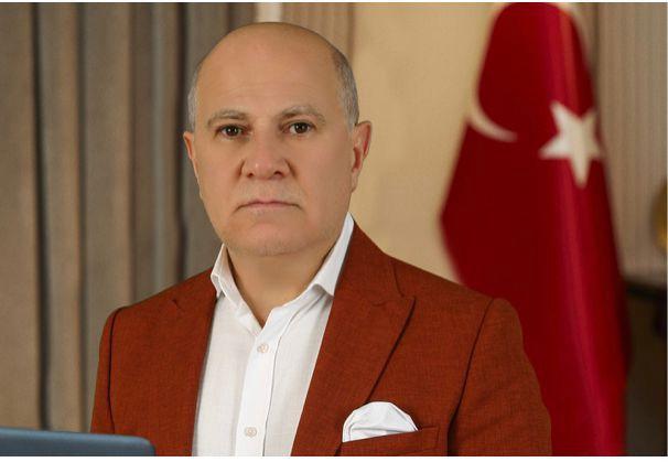 Anahtar Parti Battalgazi İlçe Başkanı A. Erhan Yağlıcı, Mardin’in Nusaybin