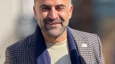 10 Ocak Çalışan Gazeteciler Günü Mesajı: Fahrettin Çiftçi’den Basın Mensuplarına Tebrik Anahtar Parti Medya Tanıtım Başkanı Fahrettin Çiftçi, 10 Ocak Çalışan