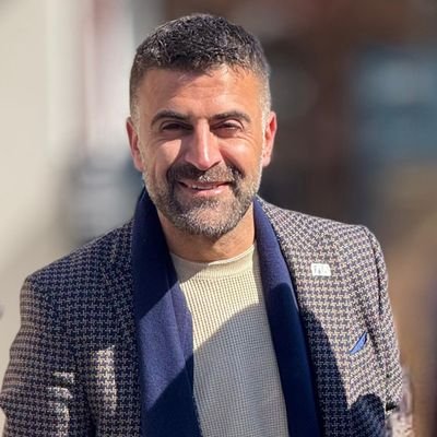 Anahtar Parti Medya Tanıtım Başkanı Fahrettin Çiftçi, 10 Ocak Çalışan