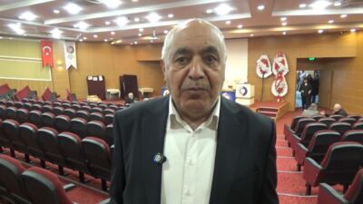Malatya Fırıncılar Odası’nda Mehmet Büyükelçi Güven Tazeledi Malatya Fırıncılar Odası’nın heyecan dolu genel kurulunda sandıktan "devam" kararı