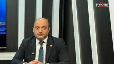 Saadet Partisi Malatya İl Başkanı Hamza Paşahan, Malatya Pencere TV’de