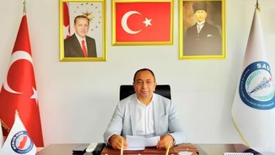 Sağlık-Sen Şube Başkanı Hasan Ulutaş, 10 Ocak Çalışan Gazeteciler Günü