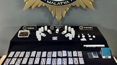 Yaklaşık üç ay süren teknik ve fiziki takibin ardından düzenlenen