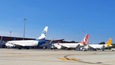Malatya ile İzmir arasında uçak bileti fiyatları özellikle yılın bu