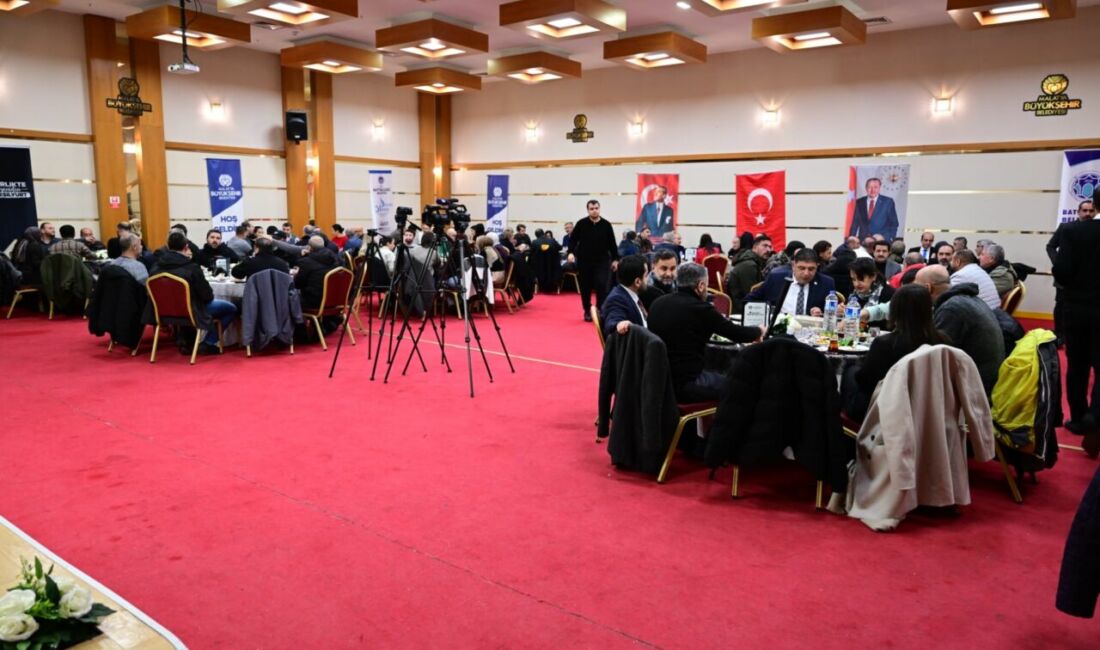 Malatya Büyükşehir Belediyesi, Battalgazi Belediyesi ve Yeşilyurt Belediyesi’nin ortaklaşa düzenlediği