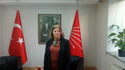 CHP’li Emine Cengiz: “Betonlaşma Malatya’da Kentsel Isı Adası Etkisini Artırıyor” CHP Malatya İl Başkan Yardımcısı Emine Cengiz, deprem sonrası yeniden