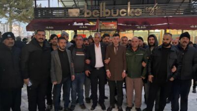 Doğanşehir Esnaf Odası’nda Güven Tazelendi Doğanşehir Esnaf ve Sanatkârlar Odası Başkanlığı seçimlerinde mevcut başkan Rıfat