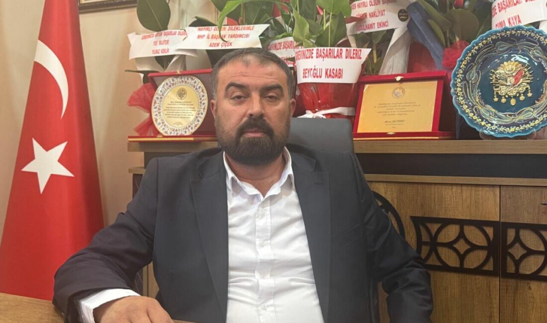 Deprem sonrası ağırlaşan kredi şartları, Darende’de şoför esnafını zor durumda