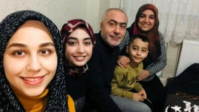 Depremde Eşi ve 4 Çocuğunu Kaybeden Baba: “Bu Kader Değil, İhmal” 6 Şubat depremlerinde Malatya’da eşi ve dört çocuğunu kaybeden Turgut