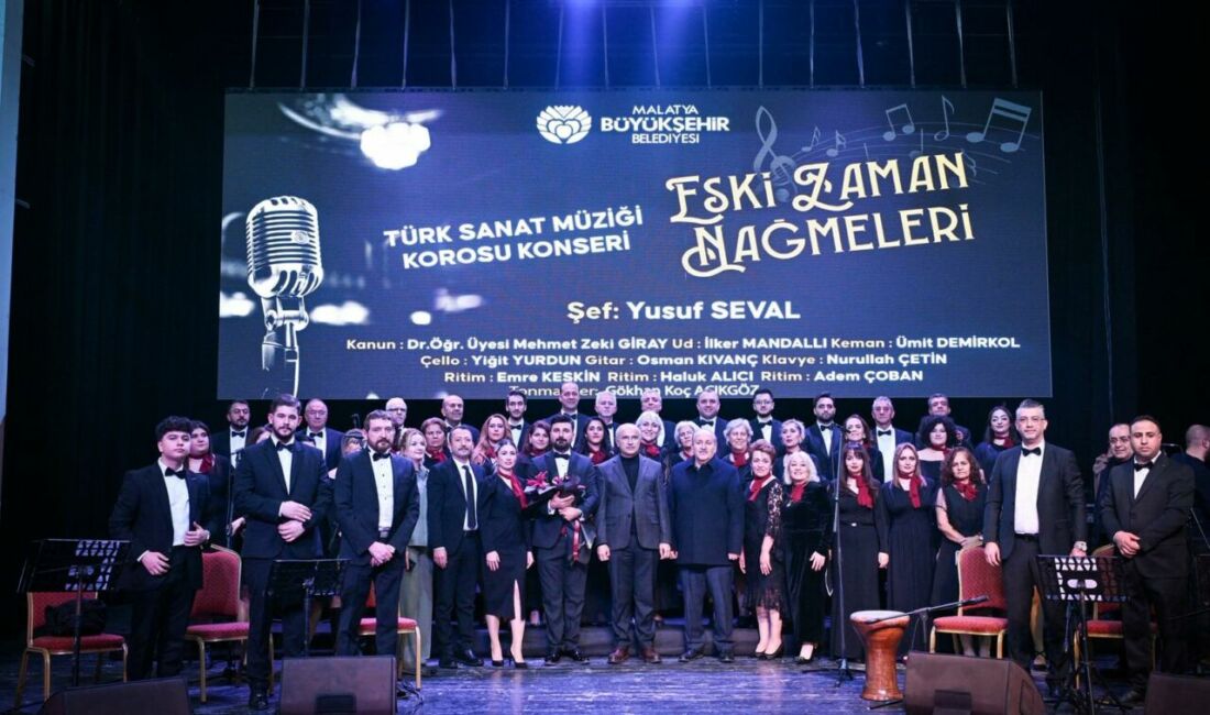 Malatya Büyükşehir Belediye Başkanı Sami Er, kültür ve sanat etkinliklerinin