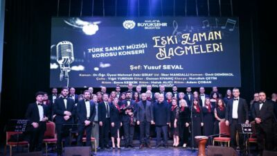 Başkan Sami Er: Kültür ve Sanat Şehrin Normalleşmesinde Önemli Malatya Büyükşehir Belediye Başkanı Sami Er, kültür ve sanat etkinliklerinin