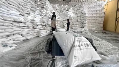 Malatya Şeker Fabrikası’nda 2025-2026 üretim kampanyası başarıyla tamamlandı. 130 gün