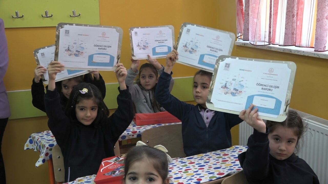 2025-2026 eğitim öğretim yılının birinci yarıyılının sona ermesiyle Malatya genelinde