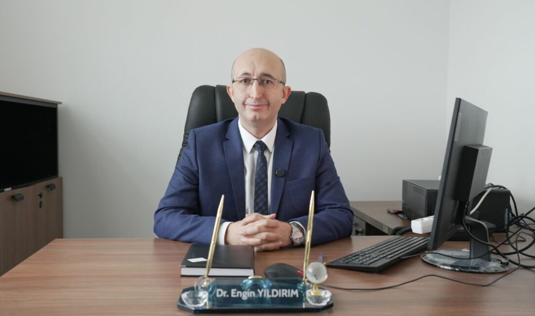 Ocak ayı Serviks (Rahim Ağzı) Kanseri Farkındalık Ayı kapsamında açıklamalarda