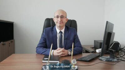 Ocak ayı Serviks (Rahim Ağzı) Kanseri Farkındalık Ayı kapsamında açıklamalarda