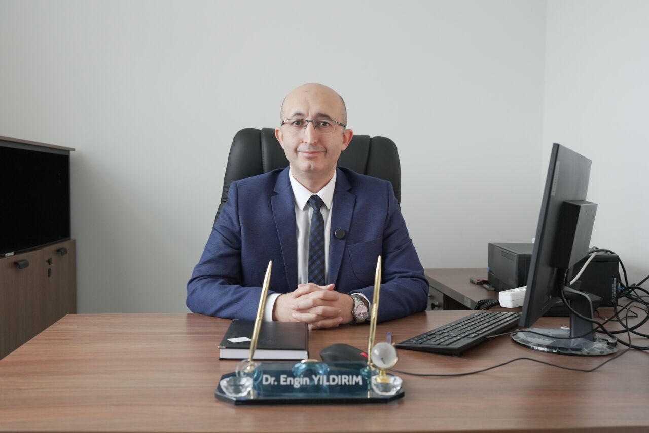 Ocak ayı Serviks (Rahim Ağzı) Kanseri Farkındalık Ayı kapsamında açıklamalarda