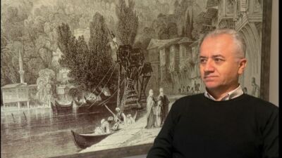 Malatya İş İnsanları Platformu Başkanı Ahmet Özköse, ithal kayısıların denetimsiz
