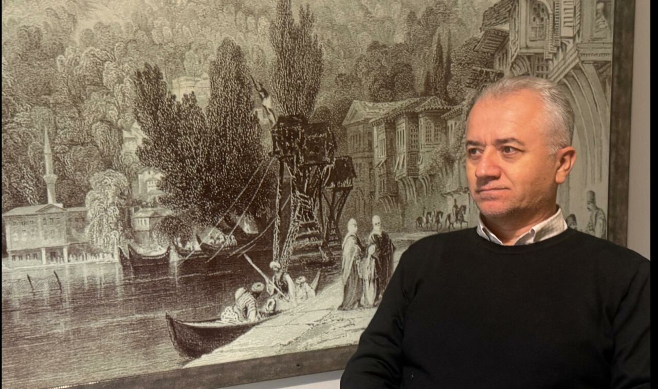 Malatya İş İnsanları Platformu Başkanı Ahmet Özköse, ithal kayısıların denetimsiz