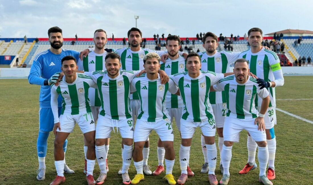 Malatya Büyükşehir Belediyesi Meclisi, TFF 3. Lig’de mücadele eden Malatya
