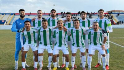 Malatya Büyükşehir Belediyesi Meclisi, TFF 3. Lig’de mücadele eden Malatya