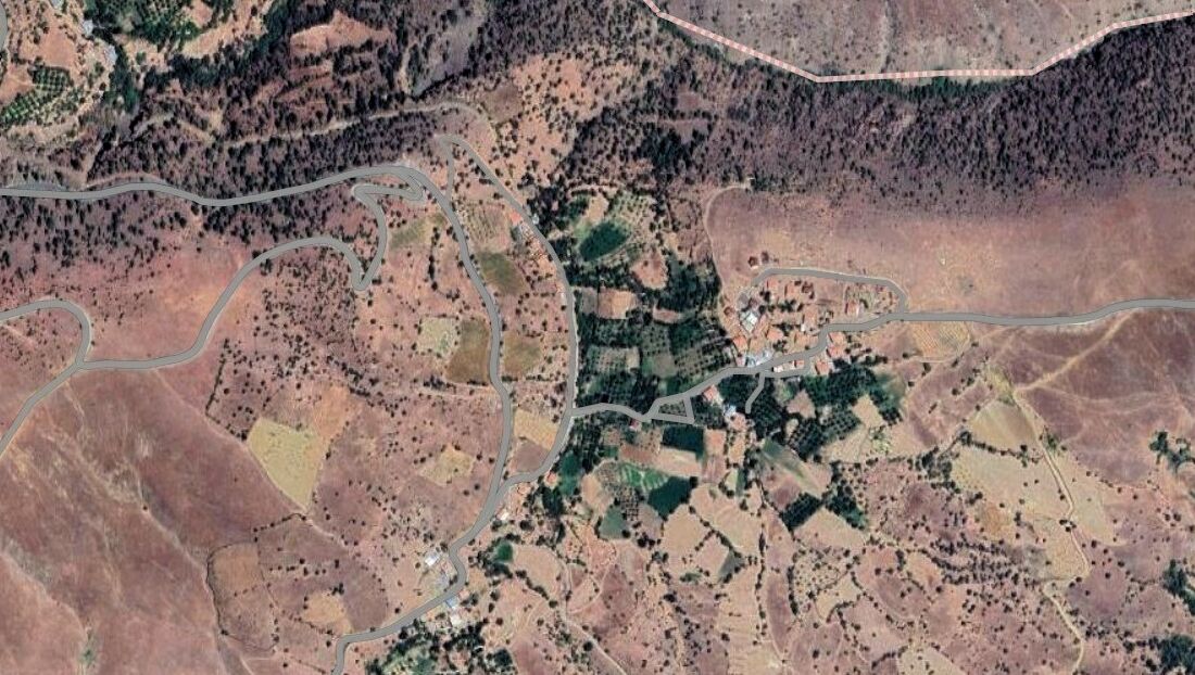 Malatya’nın Pütürge ilçesinde planlanan maden projesine ilişkin Çevresel Etki Değerlendirmesi