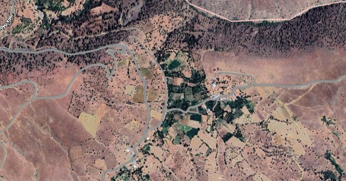 Malatya’nın Pütürge ilçesinde planlanan maden projesine ilişkin Çevresel Etki Değerlendirmesi