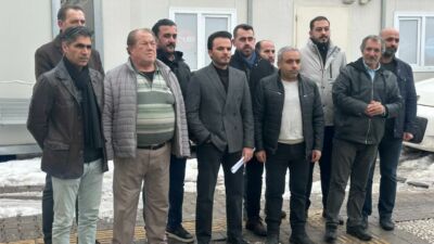 Özel Eğitim Konfederasyonu’ndan Yüzde 27 Zam Tepkisi Özel Özel Eğitim Konfederasyonu adına açıklama yapan Emre Görgülü, özel