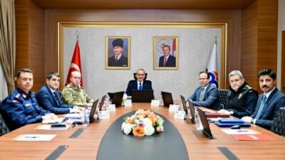 Malatya’da 19–25 Ocak 2026 tarihleri arasında yürütülen güvenlik çalışmalarına ilişkin