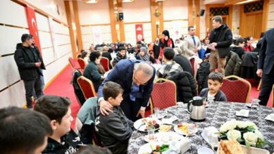 Malatya’da Ebeveyn Kaybı Yaşayan 598 Çocuğa Bütüncül Destek Malatya Valiliği koordinesinde ebeveyn kaybı yaşayan çocuklara yönelik yürütülen çalışmalar