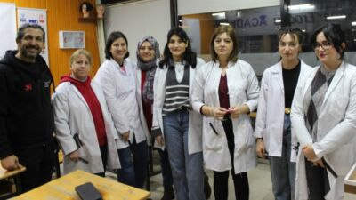 Malatya’da göç ve iş kayıplarının ardından hayata geçirilen ücretsiz ve