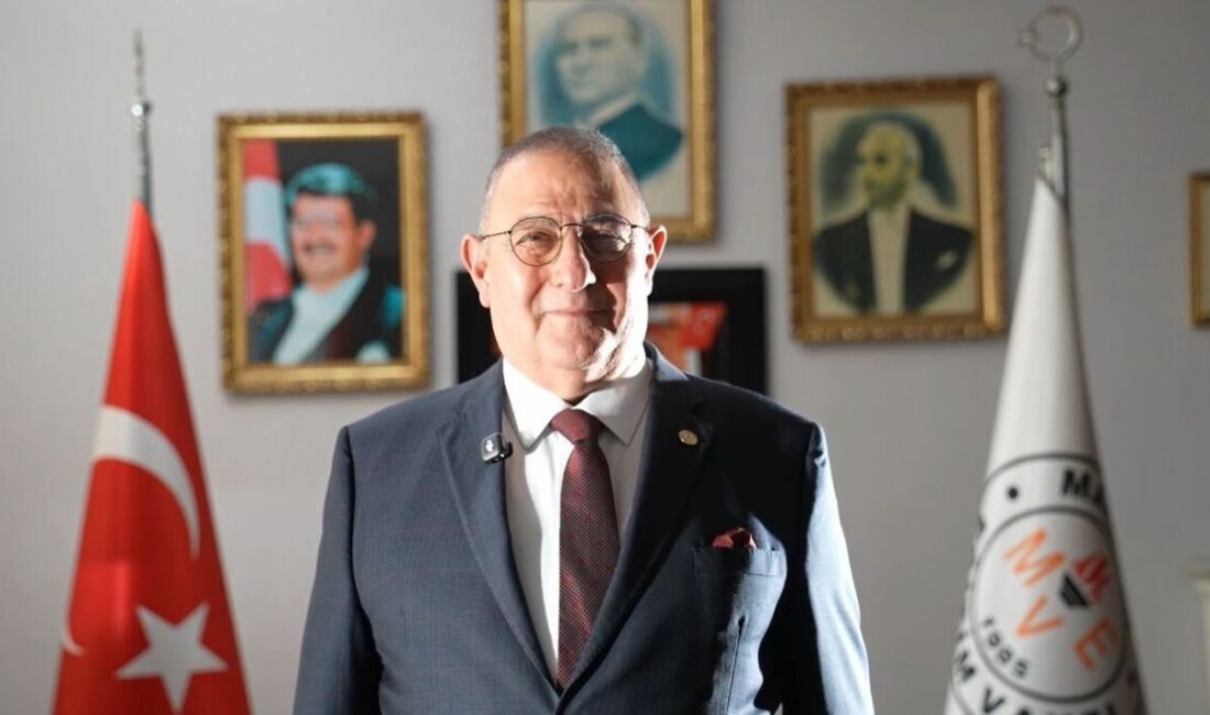 1985’ten bu yana 40 bini aşkın öğrenciye burs desteği sağlayan