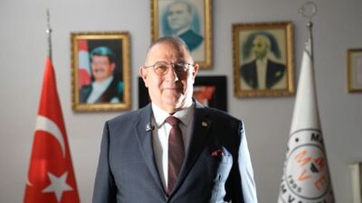 1985’ten bu yana 40 bini aşkın öğrenciye burs desteği sağlayan