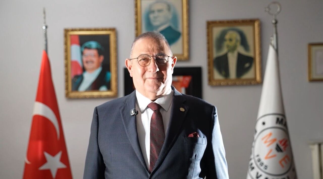 1985’ten bu yana 40 bini aşkın öğrenciye burs desteği sağlayan