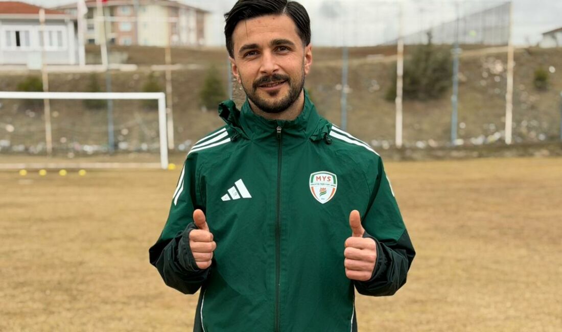 TFF 3. Lig’de mücadele eden Malatya Yeşilyurtspor, son olarak Şanlıurfaspor