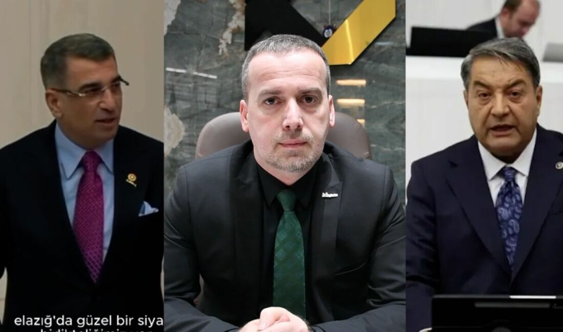 MAGİNDER Başkanı Salih Karademir, Malatya’nın sanayi koridoruna dahil edilmesi için
