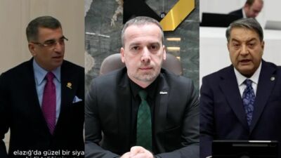 MAGİNDER Başkanı Salih Karademir, Malatya’nın sanayi koridoruna dahil edilmesi için