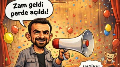 Malatya’da kültür sanat camiası olarak nadir yaşadığımız bir duyguyu tattık: