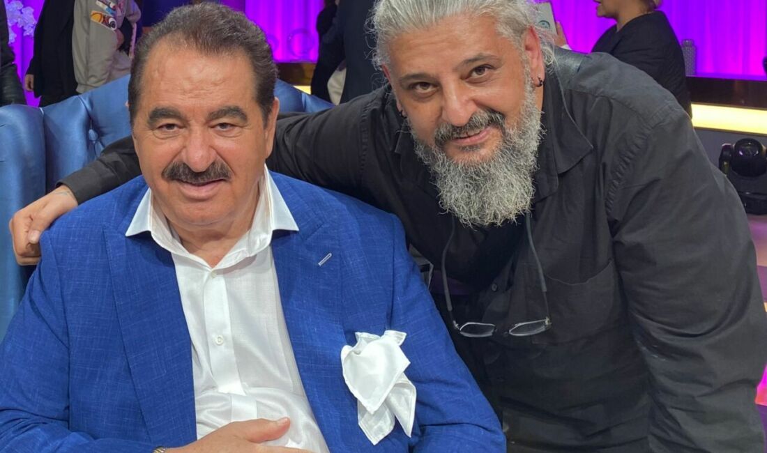 Bağlama virtüözü Kemal Alaçayır, yoğun ilgi gören müzik kampının ikincisini