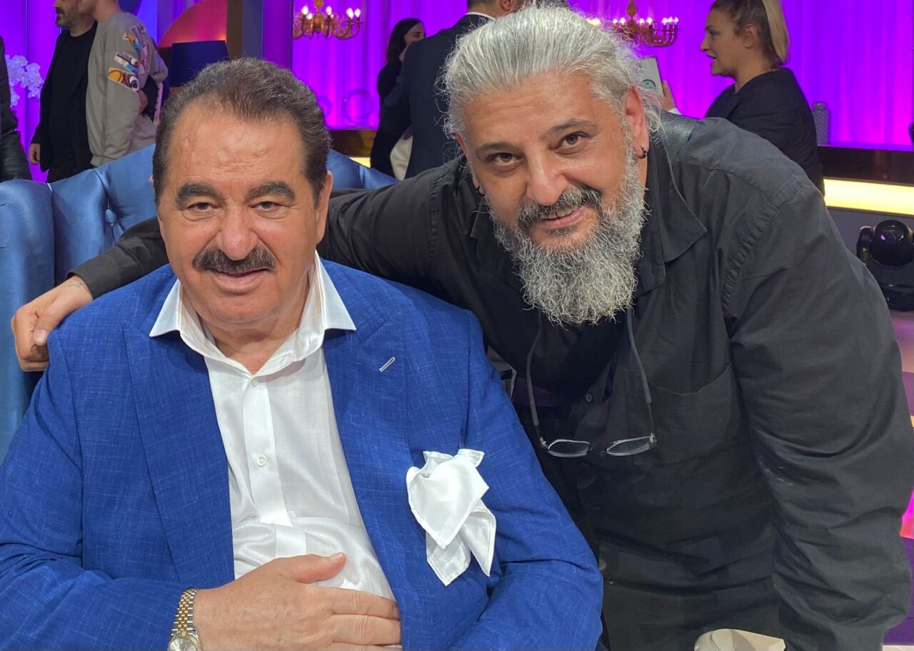Bağlama virtüözü Kemal Alaçayır, yoğun ilgi gören müzik kampının ikincisini