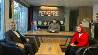Malatya Tarım Platformu ve Malatya Koyun Keçi Yetiştiricileri Birliği Başkanı