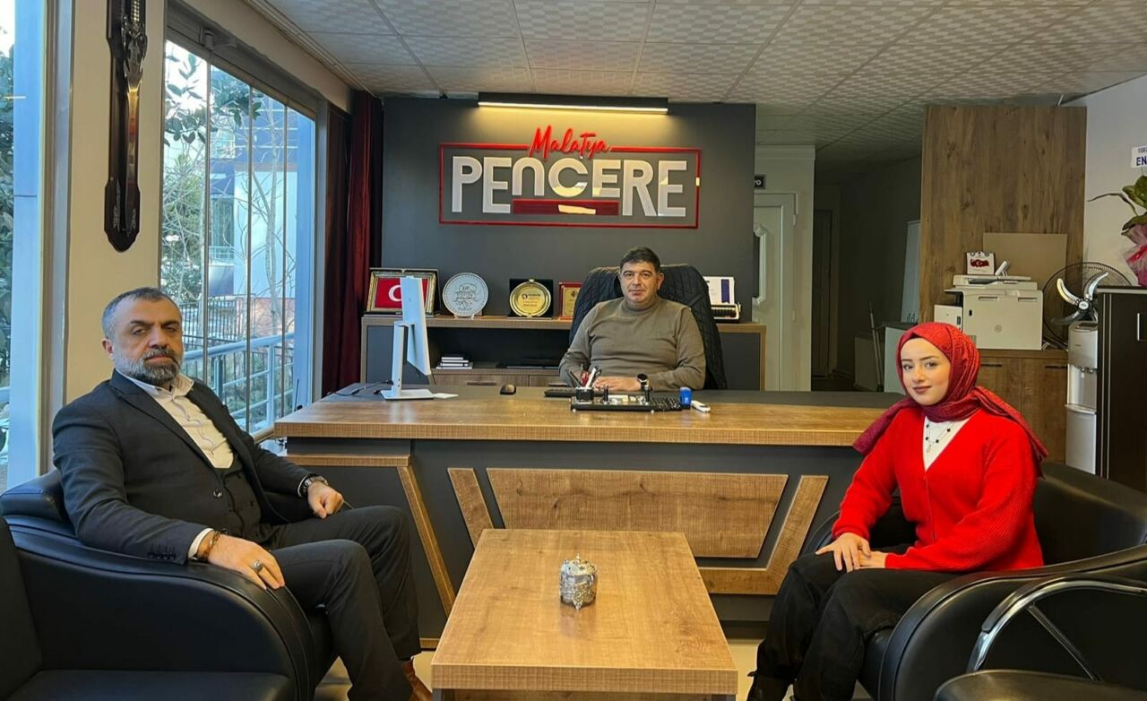 Malatya Tarım Platformu ve Malatya Koyun Keçi Yetiştiricileri Birliği Başkanı