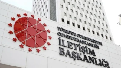 İletişim Başkanlığı, 500 Bin Sosyal Konut Projesi başvurularının sona erdiğini