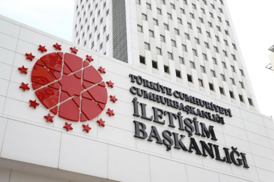 İletişim Başkanlığı, 500 Bin Sosyal Konut Projesi başvurularının sona erdiğini