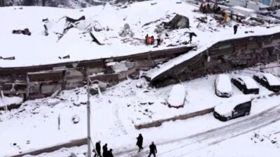 Hayat Sitesi Davasında 9. Duruşma: Tanık, İmara Aykırı Tadilatı Belediyeye Bildirdiğini Söyledi Malatya’da 6 Şubat depremlerinde yıkılarak 16 kişinin hayatını kaybettiği Hayat