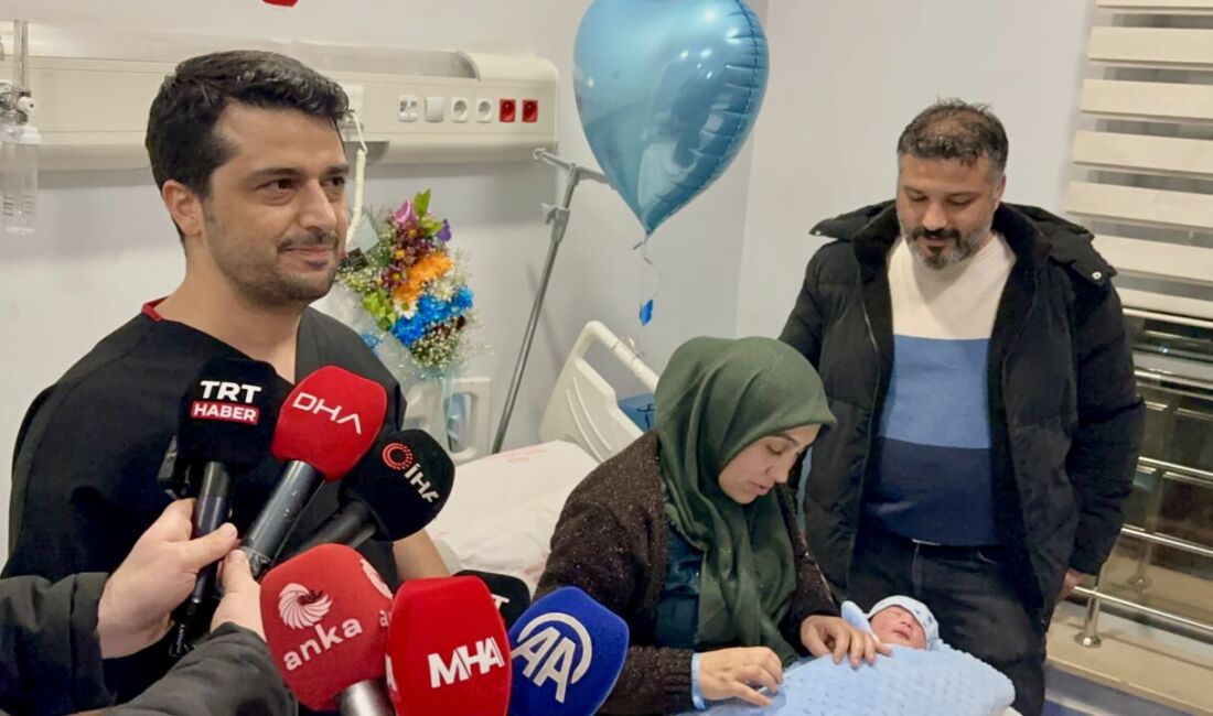 Malatya Eğitim ve Araştırma Hastanesi ile Malatya Kadın Doğum ve