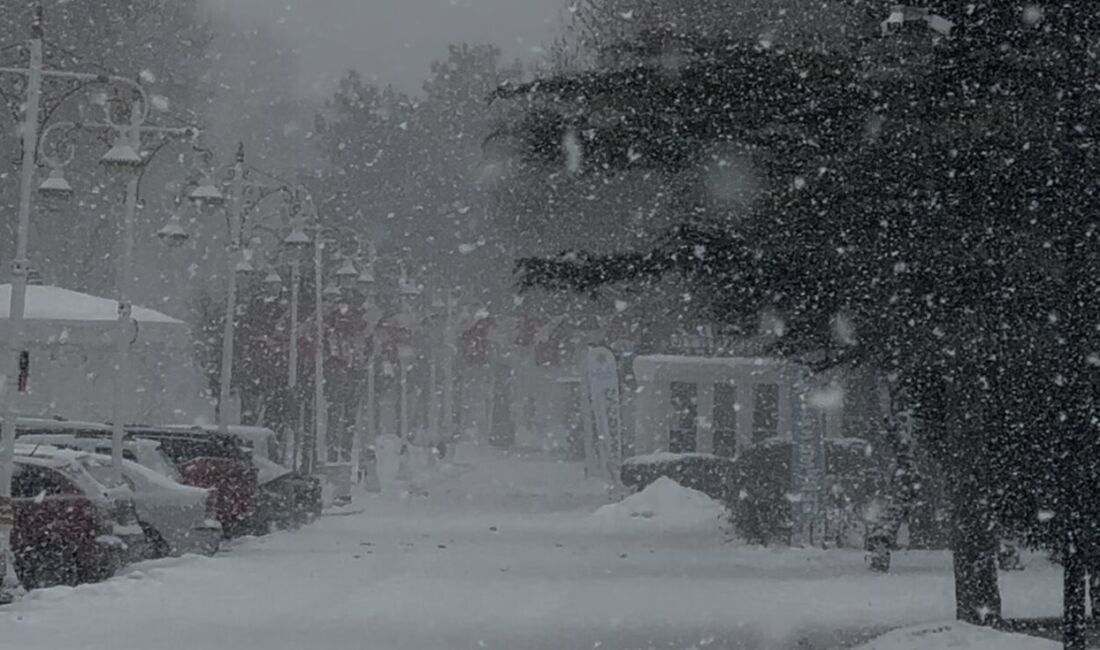 Meteoroloji 13. Bölge Müdürlüğü verilerine göre Malatya ve ilçelerinde hava