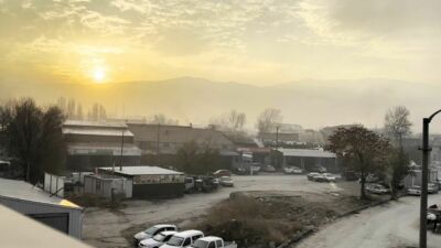 Malatya’da Altay Kışlası’nda yapımı tamamlanan 714 iş yeri için kura
