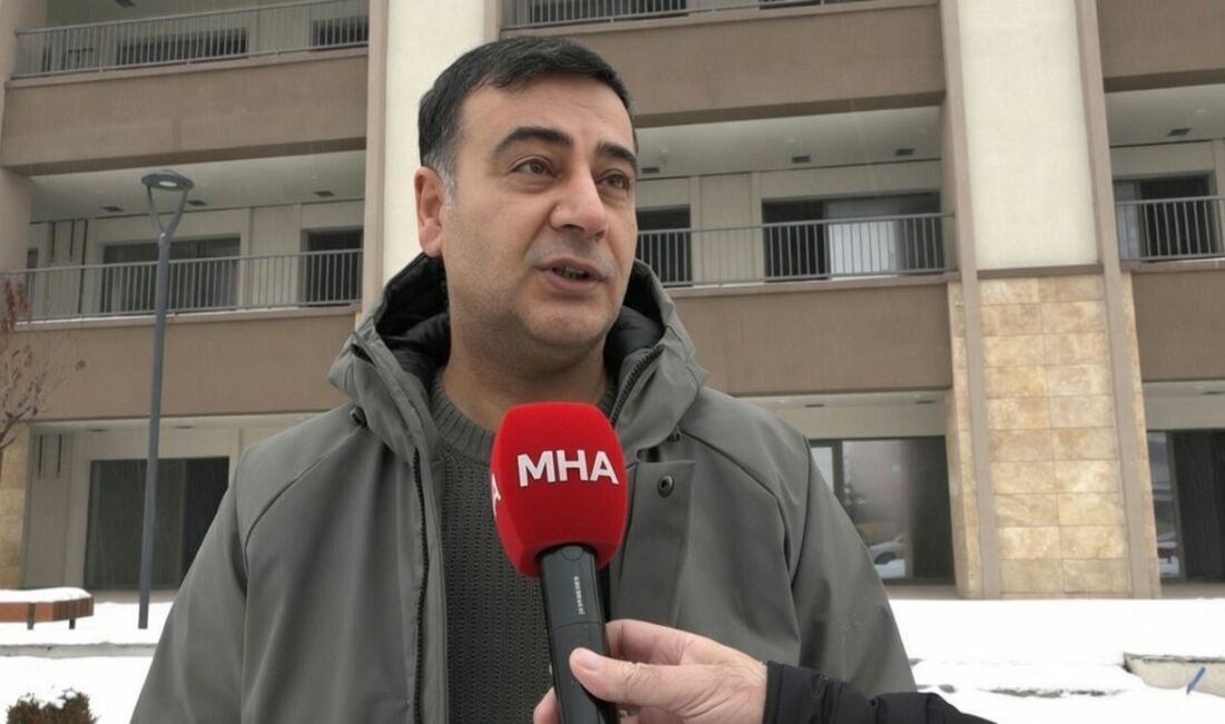 Deprem sonrası rezerv alan ilan edilen Malatya Şire Pazarı’nda hak