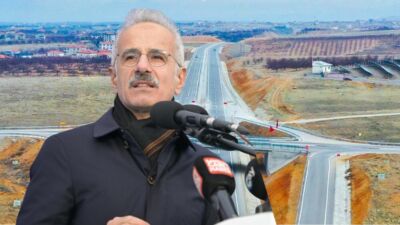 Malatya Çevre Yolu ile Ulaşımda Büyük Rahatlama Malatya’da hayata geçirilen çevre yolu projeleriyle şehir içi ulaşımda büyük